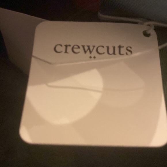 Crewcuts Kids' colorblock backpack - Picture 5 of 5